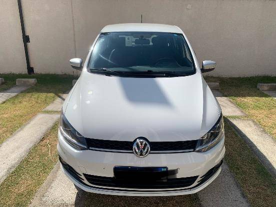 VOLKSWAGEN FOX 1.6 MI ROCK IN RIO 8V FLEX 4P MANUAL