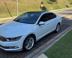 VOLKSWAGEN PASSAT 2.0 16V TSI BLUEMOTION GASOLINA HIGHLINE 4P DSG