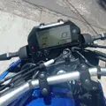 YAMAHA MT-03 ABS YAMAHA MT-03 ABS