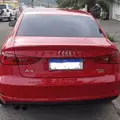 AUDI A3 1.4 TFSI SEDAN AMBIENTE 16V FLEX 4P TIPTRONIC AUDI A3 1.4 TFSI SEDAN AMBIENTE 16V FLEX 4P TIPTRONIC