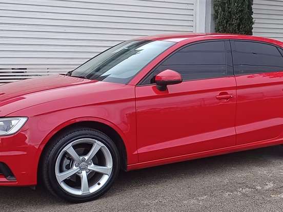 AUDI-A3-1.4 TFSI SEDAN AMBIENTE 16V FLEX 4P TIPTRONIC AUDI-A3-2015