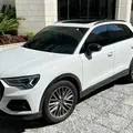AUDI Q3 1.4 35 TFSI GASOLINA BLACK S LINE S TRONIC AUDI Q3 1.4 35 TFSI GASOLINA BLACK S LINE S TRONIC