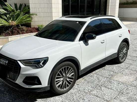 AUDI-Q3-1.4 35 TFSI GASOLINA BLACK S LINE S TRONIC AUDI-Q3-2021
