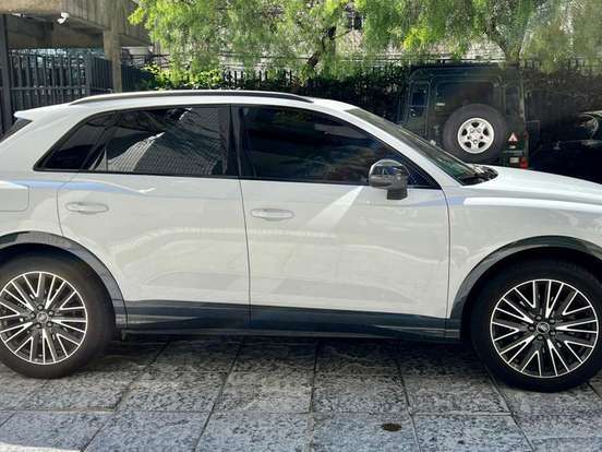 AUDI-Q3-1.4 35 TFSI GASOLINA BLACK S LINE S TRONIC AUDI-Q3-2021
