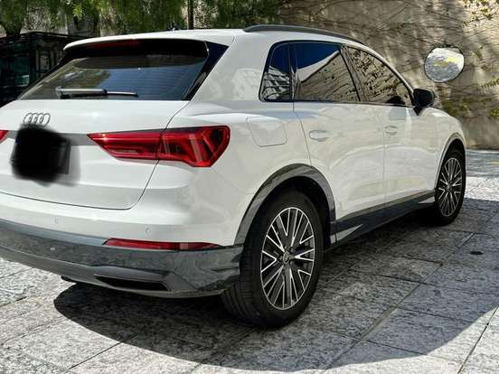 AUDI-Q3-1.4 35 TFSI GASOLINA BLACK S LINE S TRONIC AUDI-Q3-2021