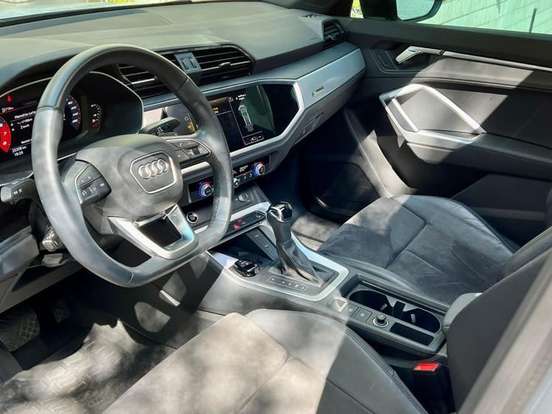 AUDI-Q3-1.4 35 TFSI GASOLINA BLACK S LINE S TRONIC AUDI-Q3-2021
