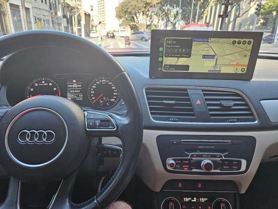 AUDI-Q3-1.4 TFSI AMBIENTE GASOLINA 4P S TRONIC AUDI-Q3-2015