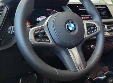 BMW 118i 1.5 12V GASOLINA SPORT GP STEPTRONIC