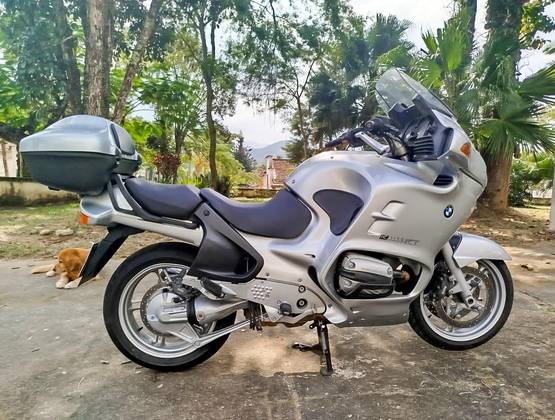 BMW R 1150 RT 