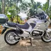 BMW R 1150 RT BMW R 1150 RT