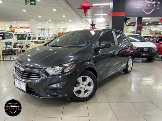 CHEVROLET ONIX 1.4 MPFI LT 8V FLEX 4P MANUAL