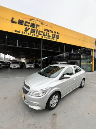 CHEVROLET PRISMA 1.0 MPFI JOY 8V FLEX 4P MANUAL