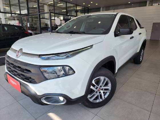 FIAT TORO 1.8 16V EVO FLEX ENDURANCE AT6