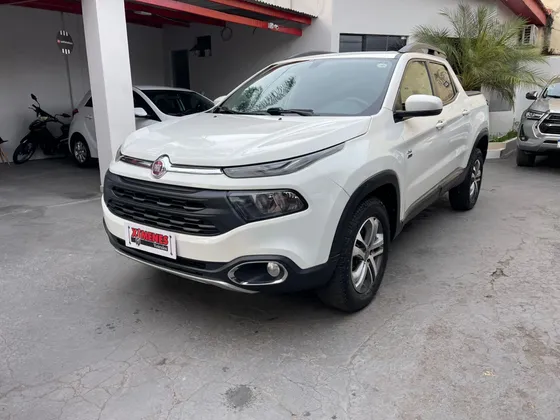 FIAT TORO 2.0 16V TURBO DIESEL FREEDOM 4WD AT9