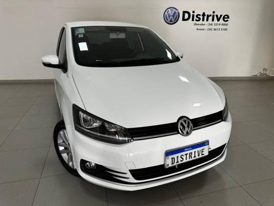 VOLKSWAGEN FOX 1.6 MSI TOTAL FLEX CONNECT 4P MANUAL