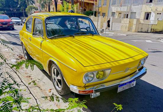 VOLKSWAGEN-TL-1973