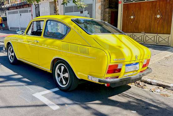 VOLKSWAGEN-TL-1973