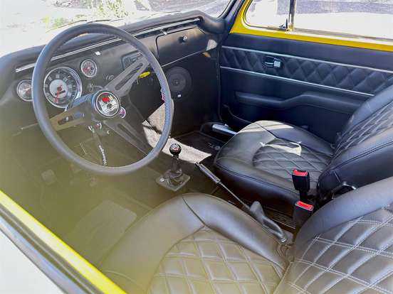 VOLKSWAGEN-TL-1.6 8V GASOLINA 2P MANUAL VOLKSWAGEN-TL-1973