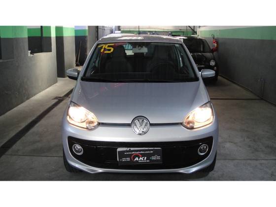 VOLKSWAGEN UP 1.0 MPI MOVE UP 12V FLEX 2P AUTOMATIZADO