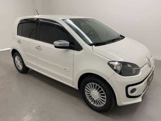 VOLKSWAGEN UP 1.0 MPI MOVE UP 12V FLEX 4P AUTOMATIZADO