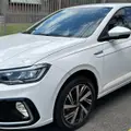 VOLKSWAGEN VIRTUS 1.0 200 TSI HIGHLINE AUTOMÁTICO VOLKSWAGEN VIRTUS 1.0 200 TSI HIGHLINE AUTOMÁTICO