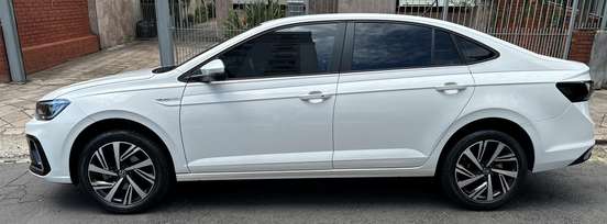 VOLKSWAGEN-VIRTUS-1.0 200 TSI HIGHLINE AUTOMÁTICO VOLKSWAGEN-VIRTUS-2023