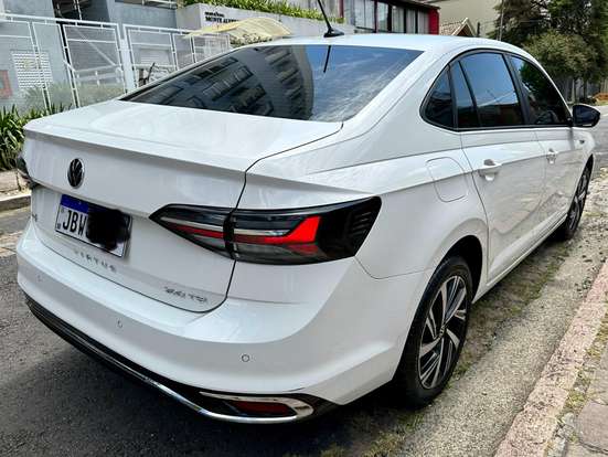 VOLKSWAGEN-VIRTUS-1.0 200 TSI HIGHLINE AUTOMÁTICO VOLKSWAGEN-VIRTUS-2023