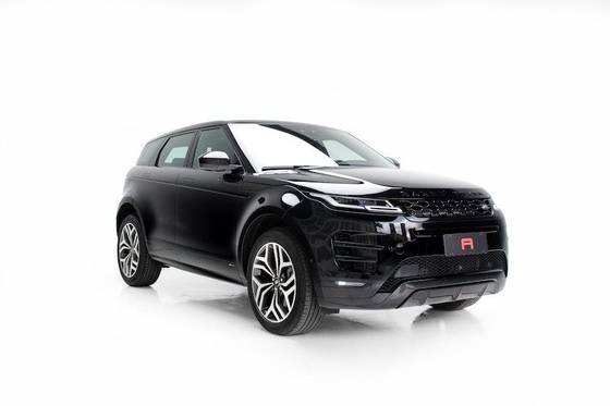 LAND ROVER RANGE ROVER EVOQUE 2.0 P300 GASOLINA MHEV R-DYNAMIC HSE AWD AUTOMÁTICO