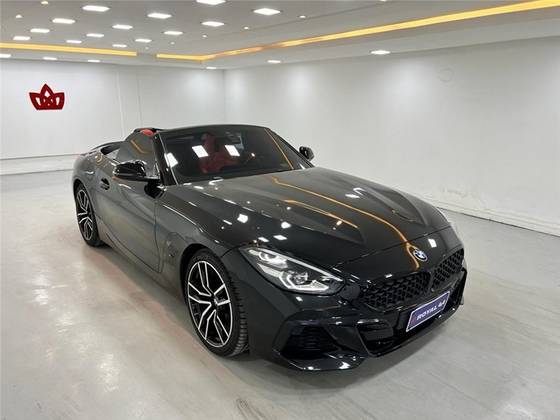 BMW Z4 2.0 TWINPOWER GASOLINA SDRIVE30i M SPORT STEPTRONIC