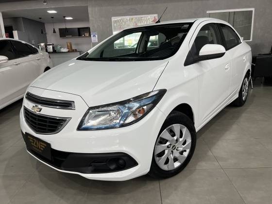 CHEVROLET PRISMA 1.4 MPFI LT 8V FLEX 4P AUTOMÁTICO