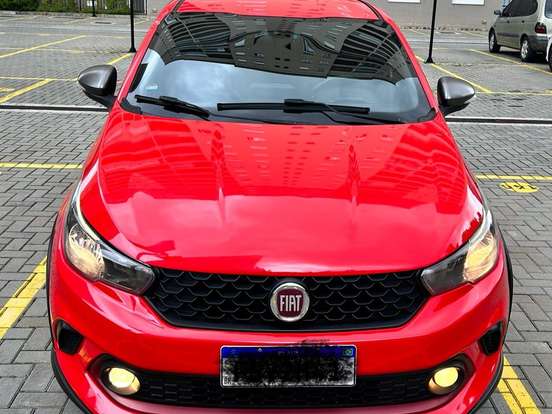 FIAT-ARGO-1.8 E.TORQ FLEX HGT MANUAL FIAT-ARGO-2017