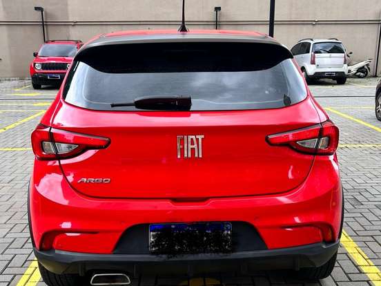 FIAT-ARGO-1.8 E.TORQ FLEX HGT MANUAL FIAT-ARGO-2017