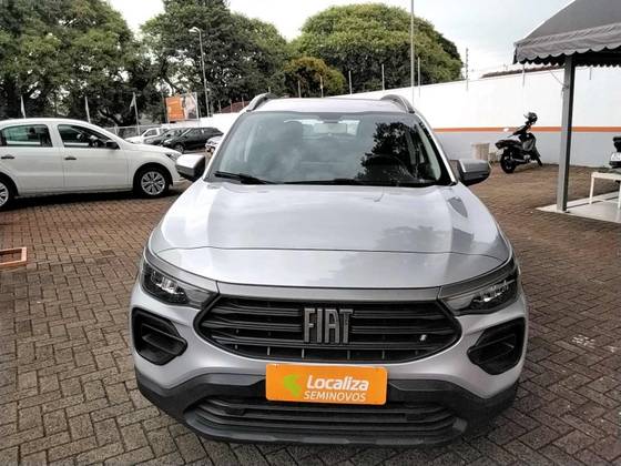 FIAT PULSE 1.0 TURBO 200 FLEX DRIVE CVT