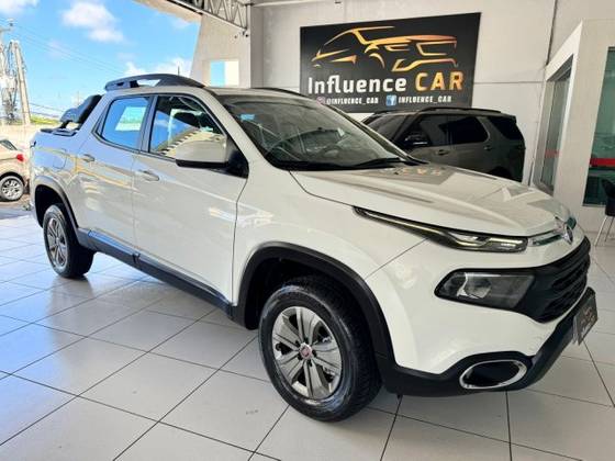 FIAT TORO 1.8 16V EVO FLEX FREEDOM AT6