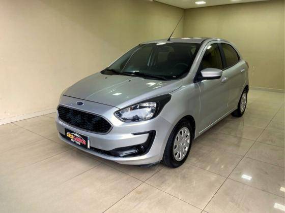 FORD KA 1.0 TI-VCT FLEX SE MANUAL