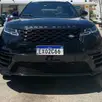 LAND ROVER RANGE ROVER VELAR 3.0 V6 P380 GASOLINA R-DYNAMIC SE AUTOMÁTICO LAND ROVER RANGE ROVER VELAR 3.0 V6 P380 GASOLINA R-DYNAMIC SE AUTOMÁTICO