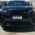 LAND ROVER RANGE ROVER VELAR 3.0 V6 P380 GASOLINA R-DYNAMIC SE AUTOMÁTICO LAND ROVER RANGE ROVER VELAR 3.0 V6 P380 GASOLINA R-DYNAMIC SE AUTOMÁTICO