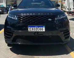 LAND ROVER RANGE ROVER VELAR 3.0 V6 P380 GASOLINA R-DYNAMIC SE AUTOMÁTICO LAND ROVER RANGE ROVER VELAR 3.0 V6 P380 GASOLINA R-DYNAMIC SE AUTOMÁTICO