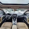 MITSUBISHI PAJERO SPORT 2.4 16V MIVEC TURBO DIESEL HPE AWD AUTOMÁTICO MITSUBISHI PAJERO SPORT 2.4 16V MIVEC TURBO DIESEL HPE AWD AUTOMÁTICO