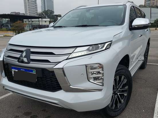 MITSUBISHI-PAJERO SPORT-2.4 16V MIVEC TURBO DIESEL HPE AWD AUTOMÁTICO MITSUBISHI-PAJERO SPORT-2021