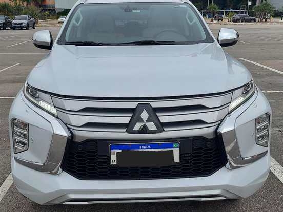 MITSUBISHI-PAJERO SPORT-2.4 16V MIVEC TURBO DIESEL HPE AWD AUTOMÁTICO MITSUBISHI-PAJERO SPORT-2021