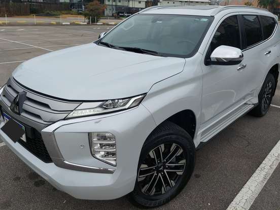 MITSUBISHI-PAJERO SPORT-2.4 16V MIVEC TURBO DIESEL HPE AWD AUTOMÁTICO MITSUBISHI-PAJERO SPORT-2021