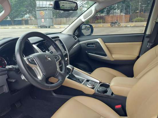 MITSUBISHI-PAJERO SPORT-2.4 16V MIVEC TURBO DIESEL HPE AWD AUTOMÁTICO MITSUBISHI-PAJERO SPORT-2021