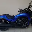 SUZUKI BOULEVARD M1800R SUZUKI BOULEVARD M1800R