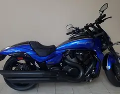 SUZUKI BOULEVARD M1800R SUZUKI BOULEVARD M1800R