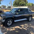 TOYOTA HILUX 3.0 SRV 4X4 CD 16V TURBO DIESEL 4P MANUAL TOYOTA HILUX 3.0 SRV 4X4 CD 16V TURBO DIESEL 4P MANUAL