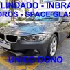 BMW 320i 2.0 16V TURBO ACTIVE FLEX 4P AUTOMÁTICO BMW 320i 2.0 16V TURBO ACTIVE FLEX 4P AUTOMÁTICO