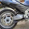 BMW F 650 CS BMW F 650 CS