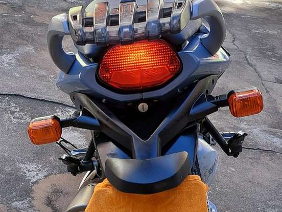 BMW-F 650 CS BMW-F 650 CS-2002