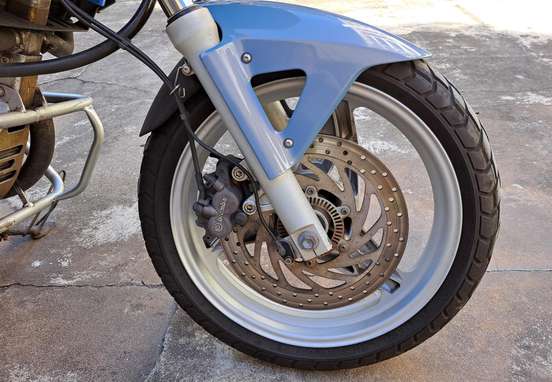 BMW-F 650 CS BMW-F 650 CS-2002